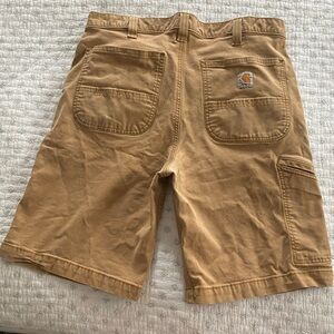Men’s Carhartt shorts